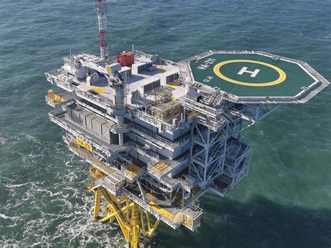 One Offshore .